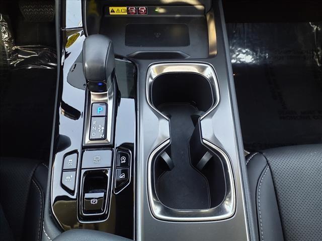 used 2023 Lexus NX 350 car, priced at $45,043