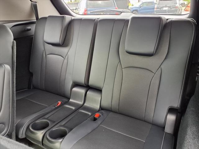 used 2020 Lexus RX 450h car, priced at $41,647