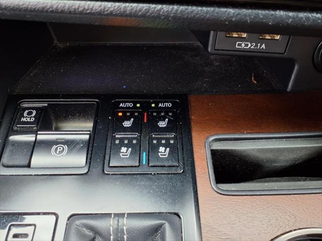 used 2020 Lexus RX 450h car, priced at $41,647