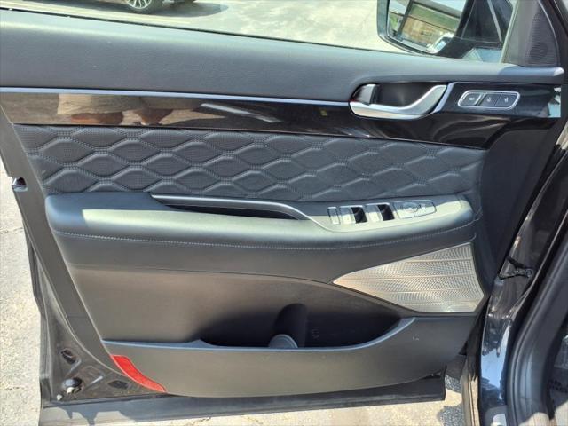 used 2020 Hyundai Palisade car, priced at $19,785