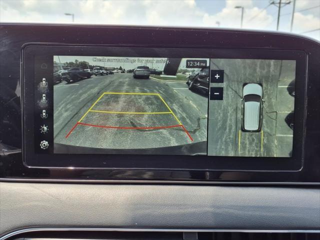 used 2020 Hyundai Palisade car, priced at $19,785