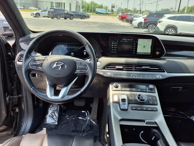 used 2020 Hyundai Palisade car, priced at $19,785