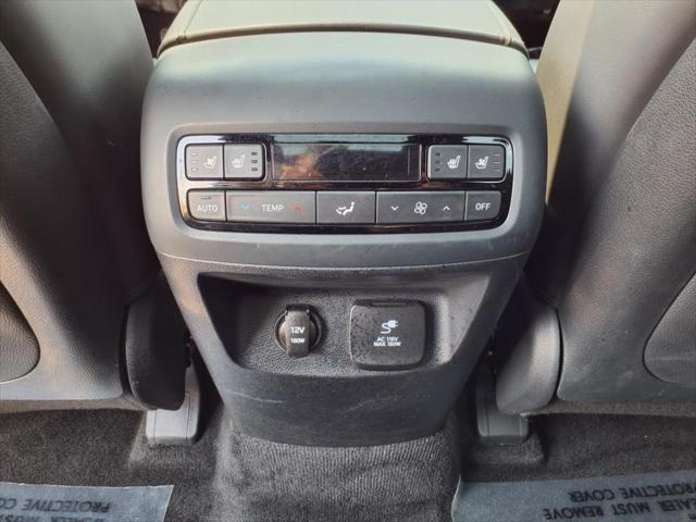 used 2020 Hyundai Palisade car, priced at $19,785