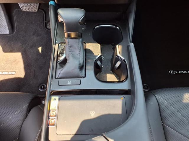 used 2024 Lexus ES 350 car, priced at $50,941