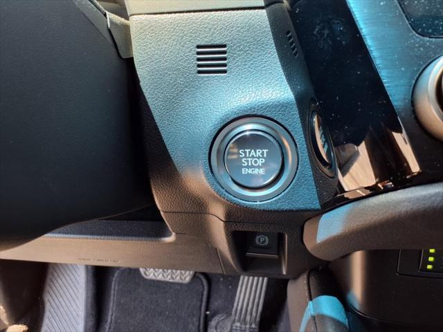 used 2024 Lexus ES 350 car, priced at $50,941