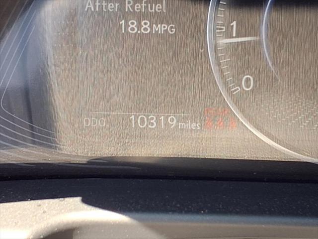 used 2024 Lexus ES 350 car, priced at $50,941
