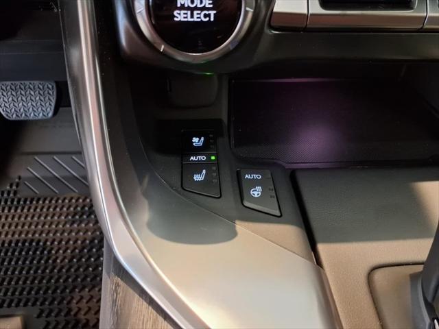 new 2025 Lexus LX 700h car, priced at $119,985