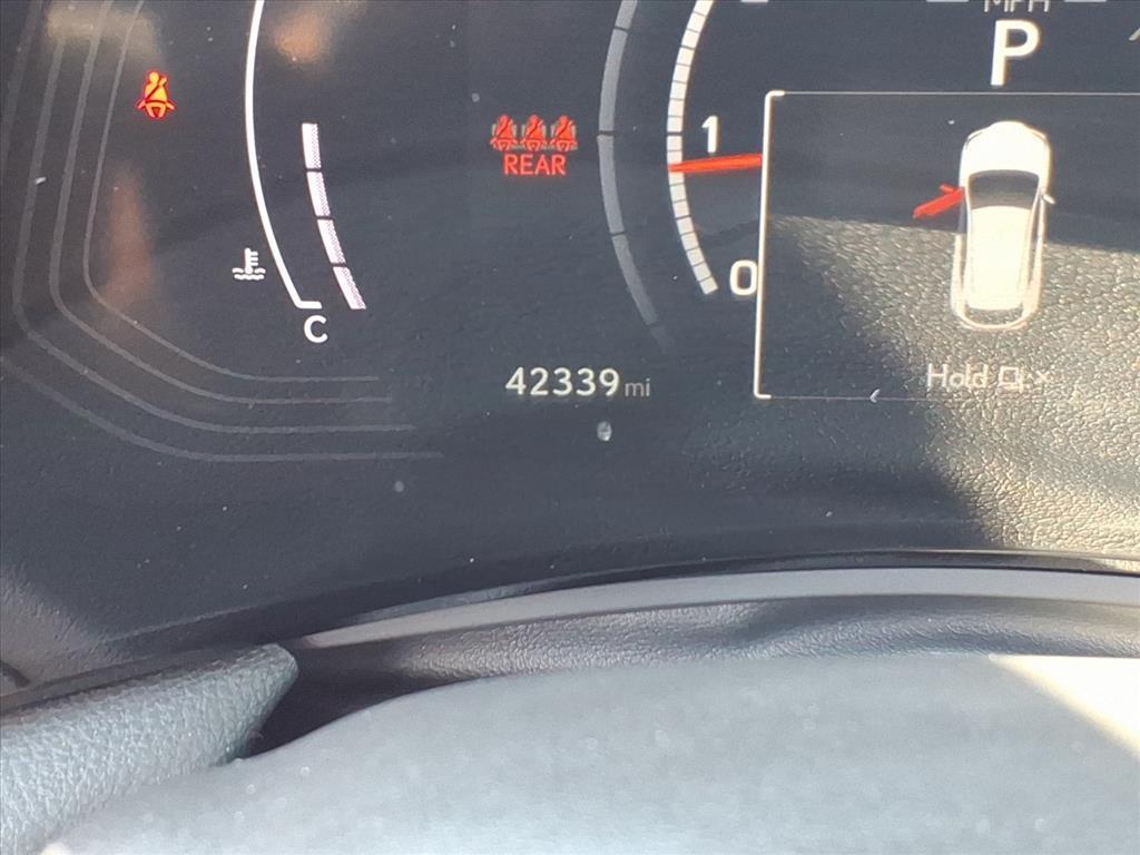 used 2022 Lexus NX 350 car, priced at $40,999