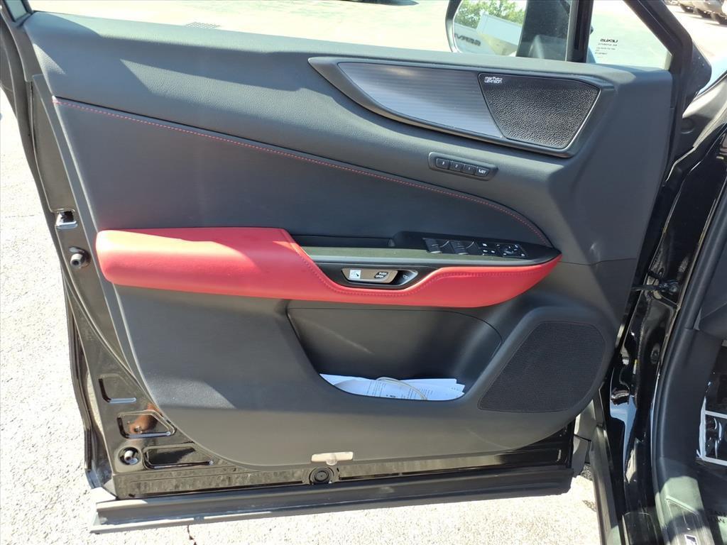 used 2022 Lexus NX 350 car, priced at $40,999