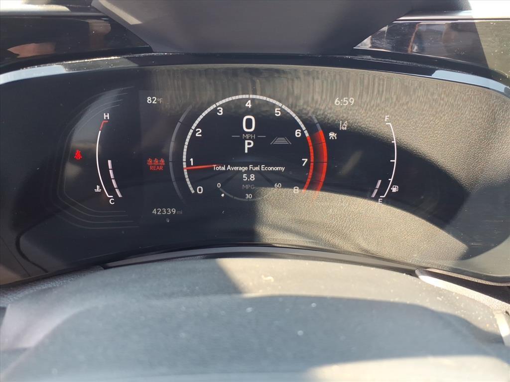 used 2022 Lexus NX 350 car, priced at $40,999