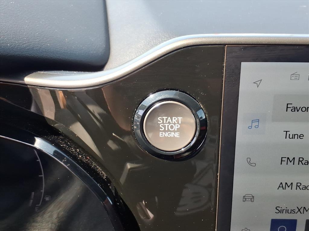 used 2022 Lexus NX 350 car, priced at $40,999