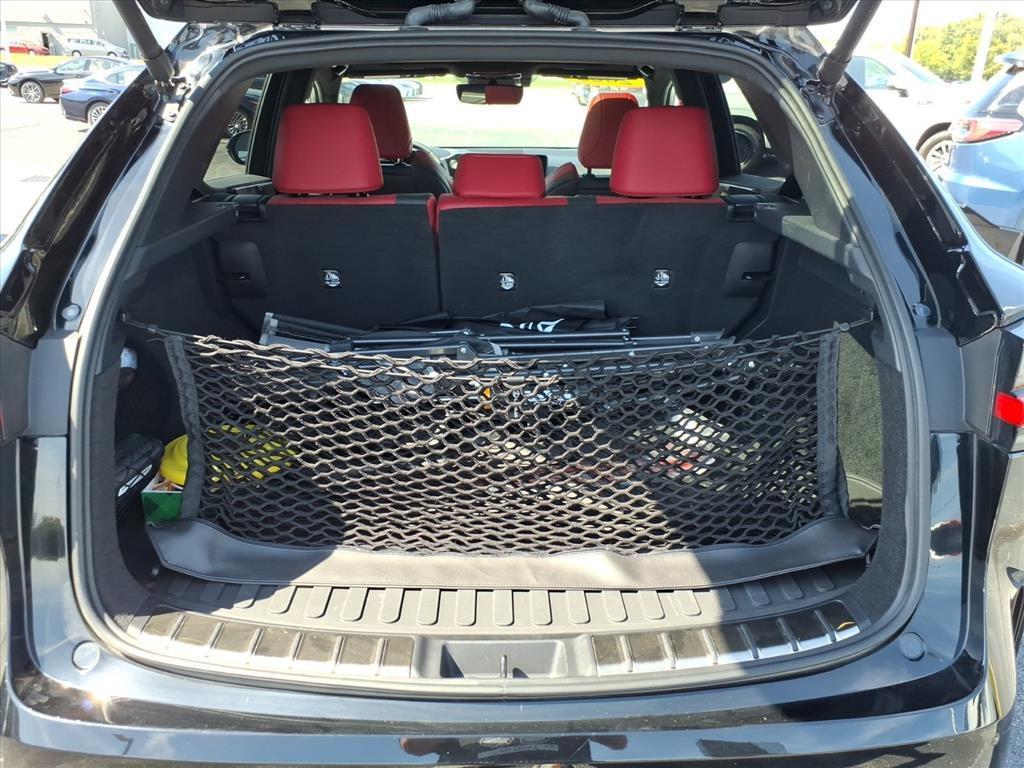used 2022 Lexus NX 350 car, priced at $40,999