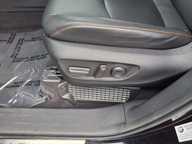 used 2022 Toyota Sienna car, priced at $37,037