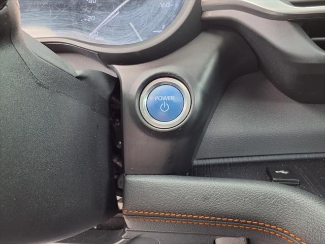used 2022 Toyota Sienna car, priced at $37,037