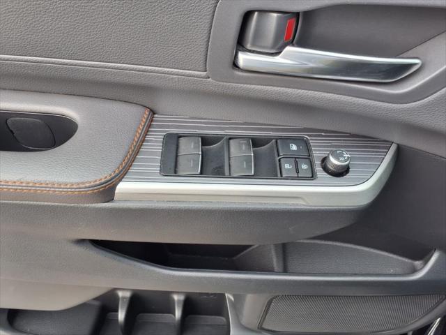 used 2022 Toyota Sienna car, priced at $37,037