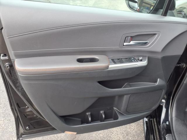used 2022 Toyota Sienna car, priced at $37,037
