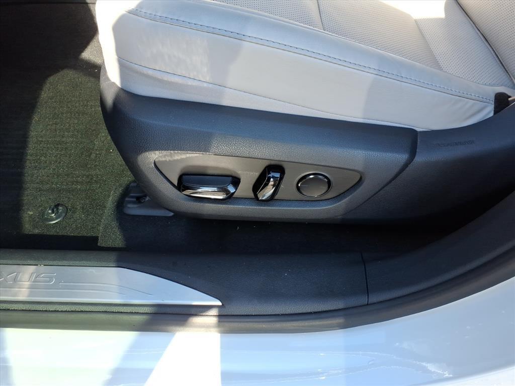 used 2024 Lexus RX 350 car, priced at $51,900