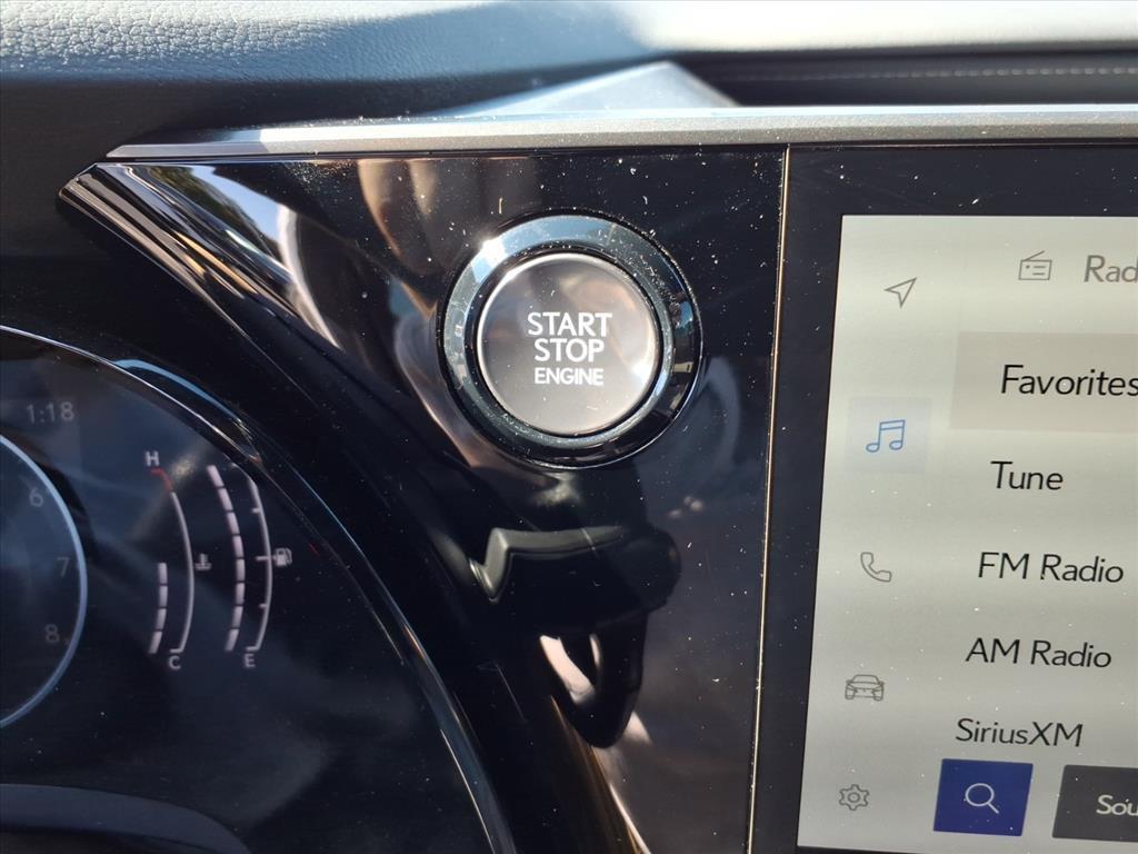 used 2024 Lexus RX 350 car, priced at $51,900