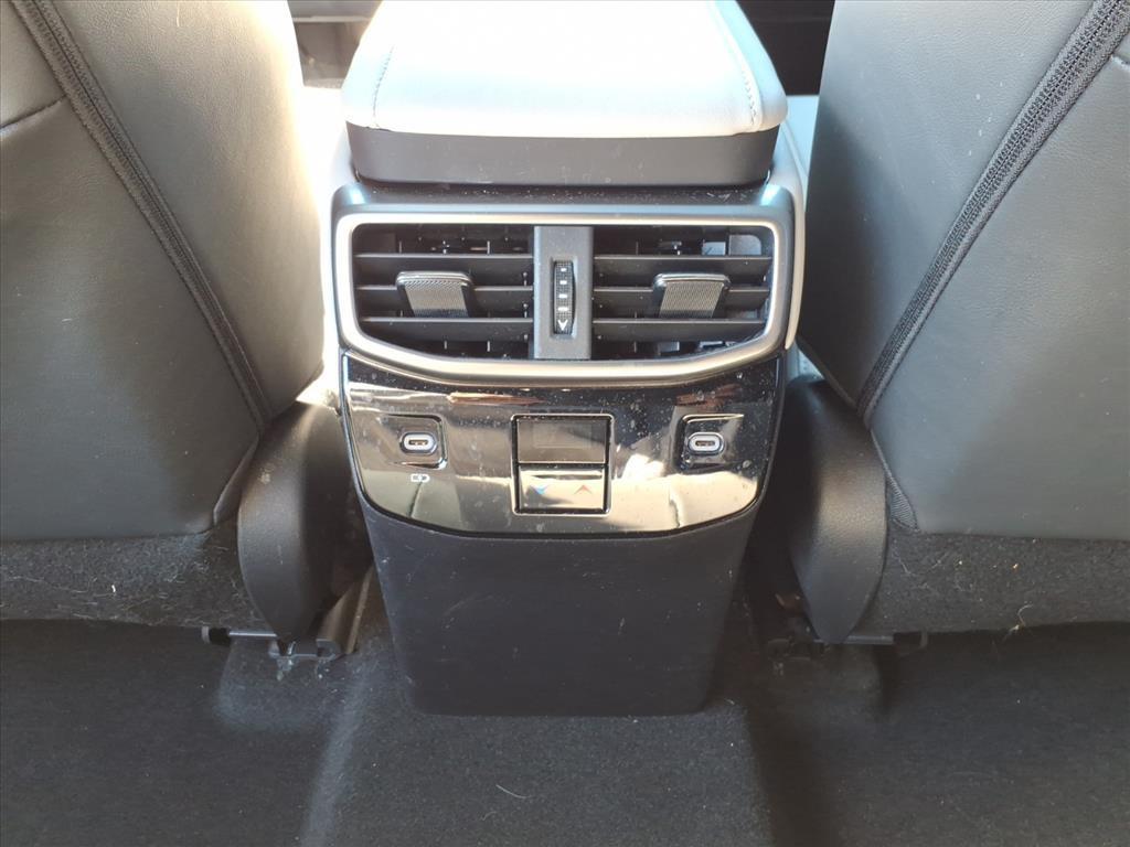used 2024 Lexus RX 350 car, priced at $51,900