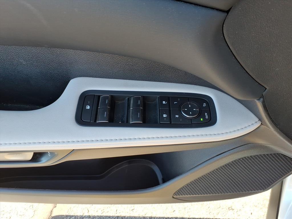 used 2024 Lexus RX 350 car, priced at $51,900