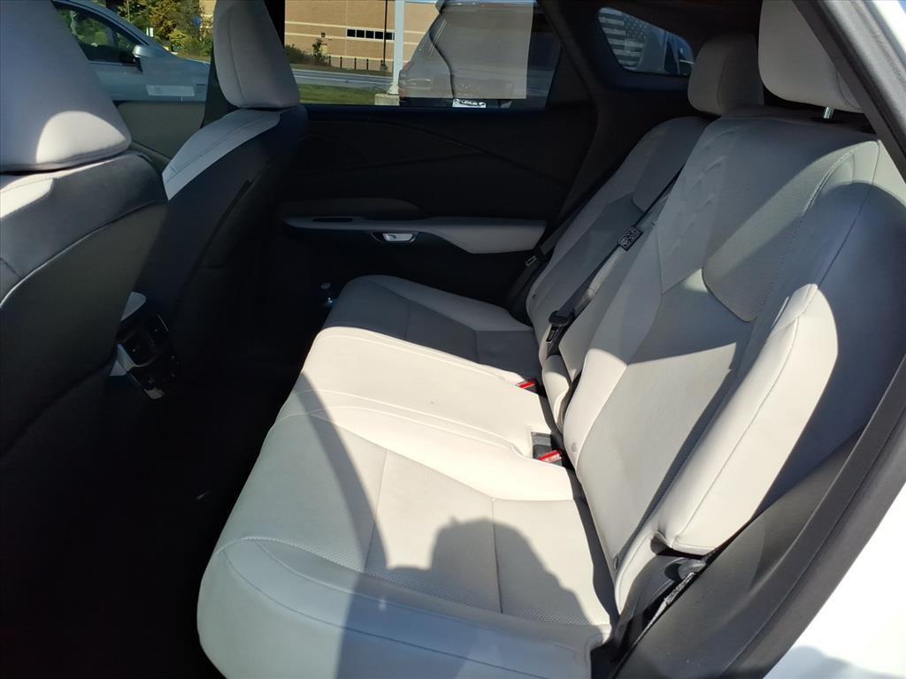 used 2024 Lexus RX 350 car, priced at $51,900