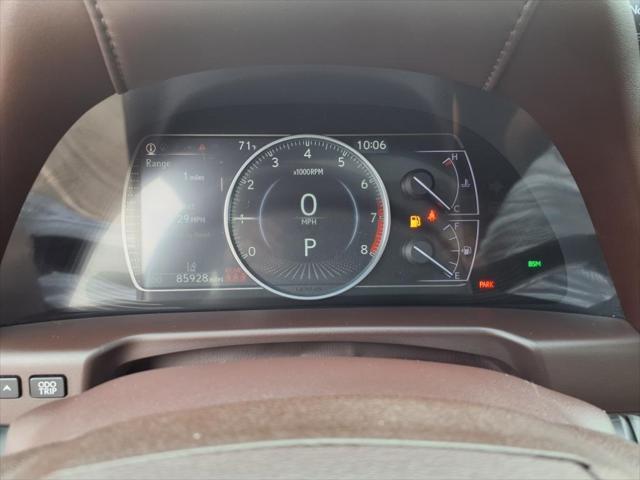 used 2019 Lexus ES 350 car, priced at $26,547
