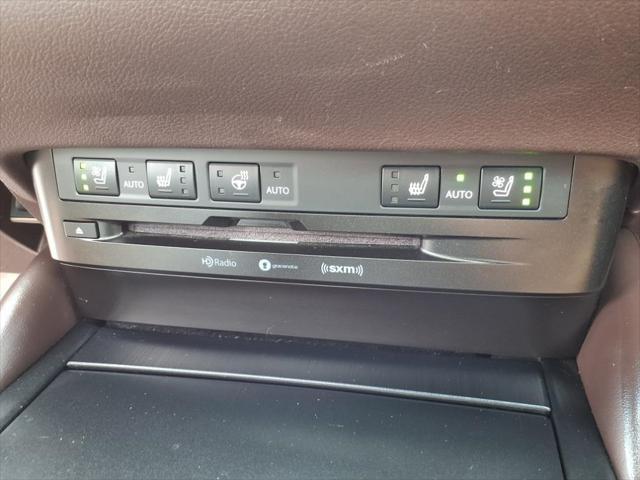 used 2019 Lexus ES 350 car, priced at $26,547