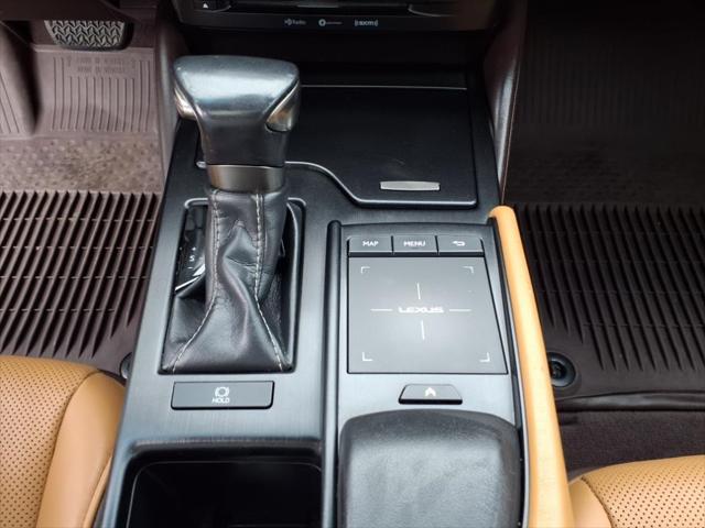 used 2019 Lexus ES 350 car, priced at $26,547