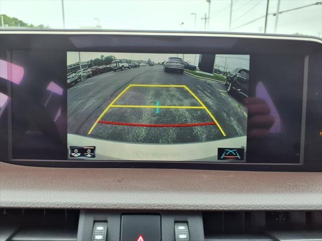 used 2019 Lexus ES 350 car, priced at $26,547