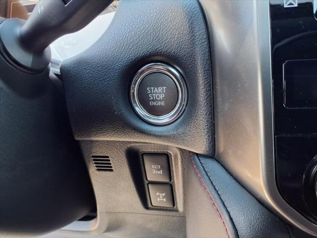 used 2022 Lexus GX 460 car, priced at $53,210