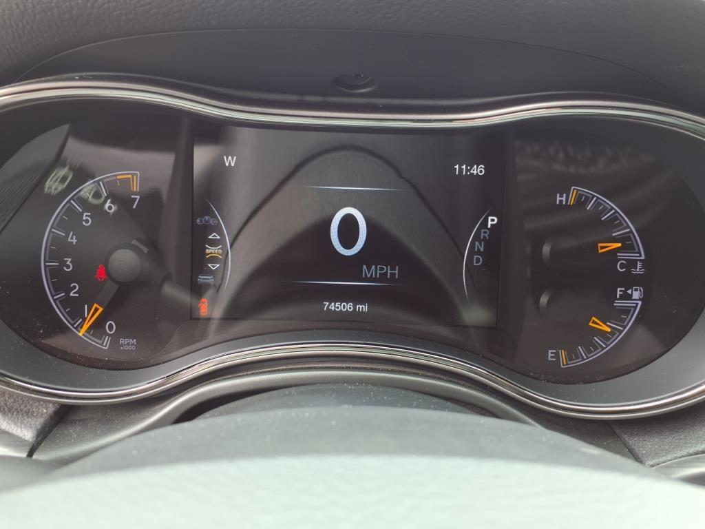 used 2020 Jeep Grand Cherokee car, priced at $22,785