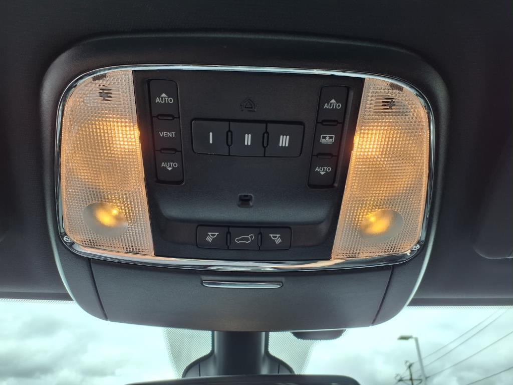 used 2020 Jeep Grand Cherokee car, priced at $22,785
