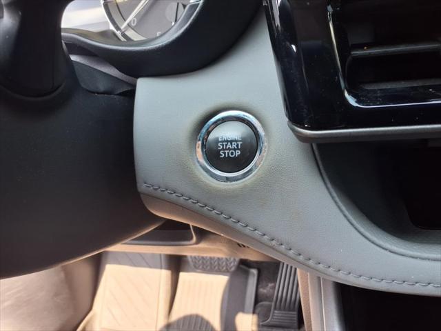 used 2023 Toyota Highlander car, priced at $38,436