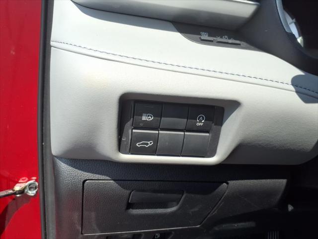 used 2023 Toyota Highlander car, priced at $38,436