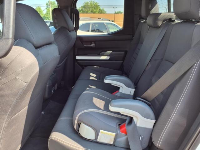 used 2024 Toyota Tacoma car, priced at $48,304