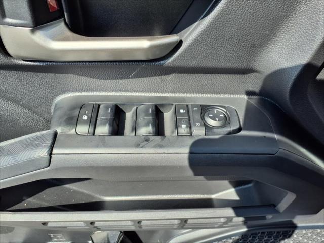 used 2024 Toyota Tacoma car, priced at $48,304