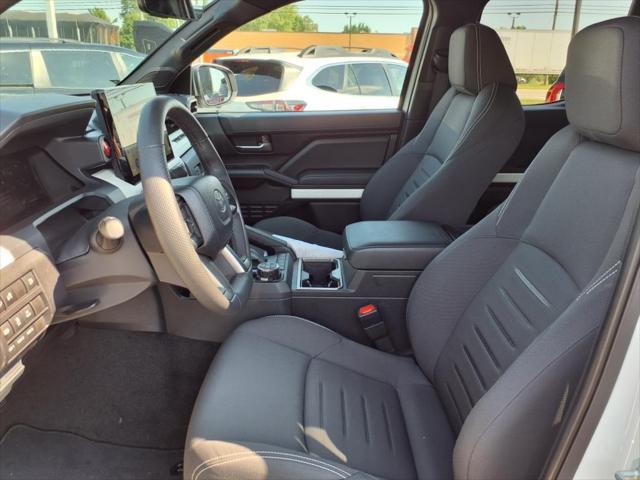 used 2024 Toyota Tacoma car, priced at $48,304