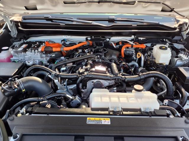 used 2024 Toyota Tacoma car, priced at $48,304