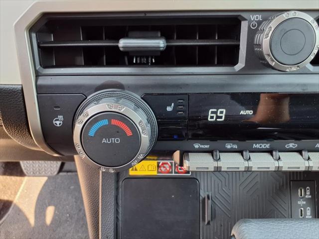 used 2024 Toyota Tacoma car, priced at $48,304