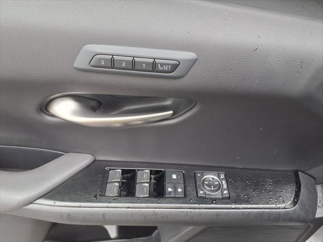 used 2024 Lexus UX 250h car, priced at $42,790