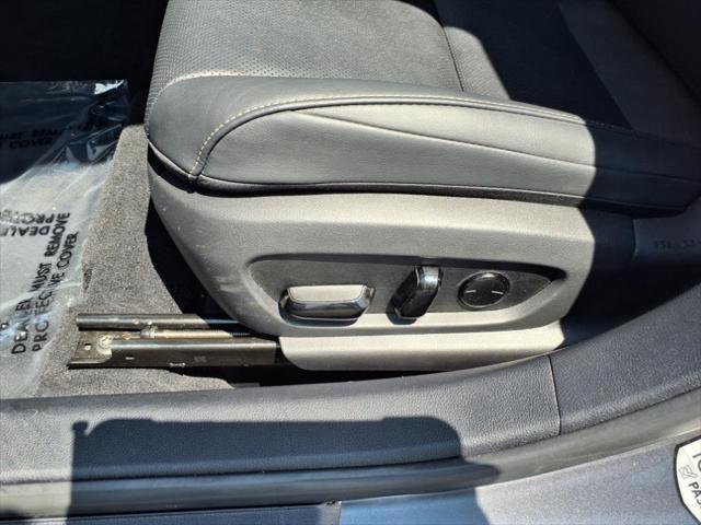 used 2021 Lexus ES 350 car, priced at $34,736