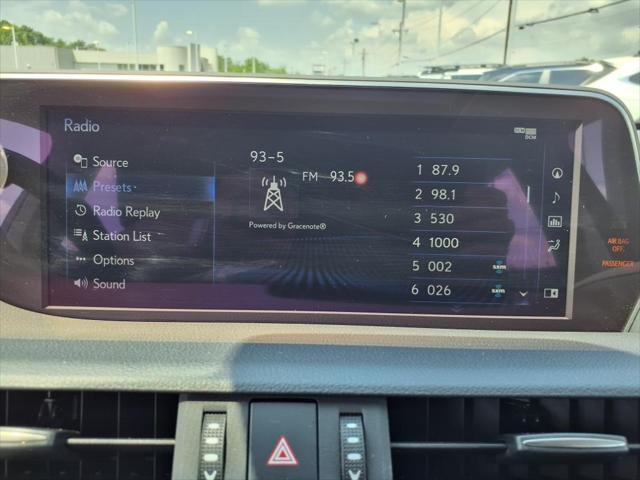 used 2021 Lexus ES 350 car, priced at $34,736