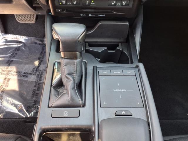used 2021 Lexus ES 350 car, priced at $34,736