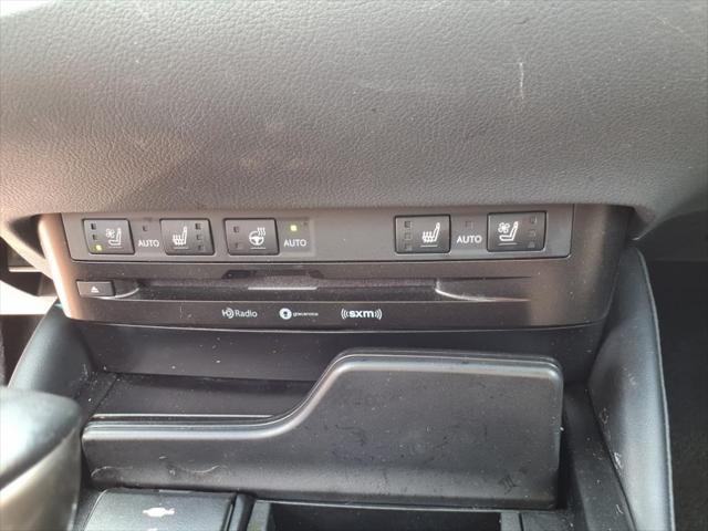 used 2021 Lexus ES 350 car, priced at $34,736