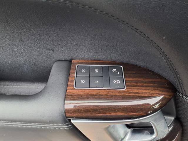 used 2016 Land Rover Range Rover car, priced at $23,041