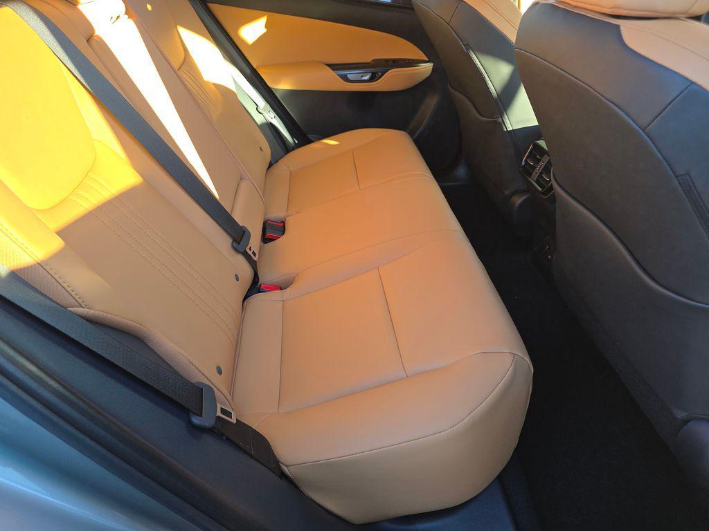 used 2026 Lexus NX 350 car, priced at $49,500