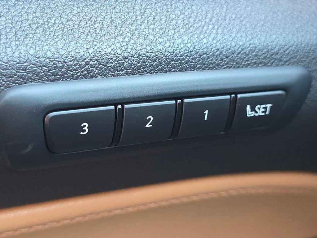 used 2026 Lexus NX 350 car, priced at $49,500