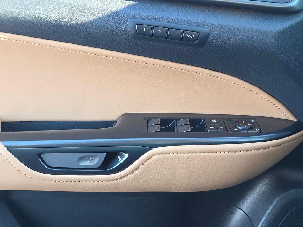 used 2026 Lexus NX 350 car, priced at $49,500