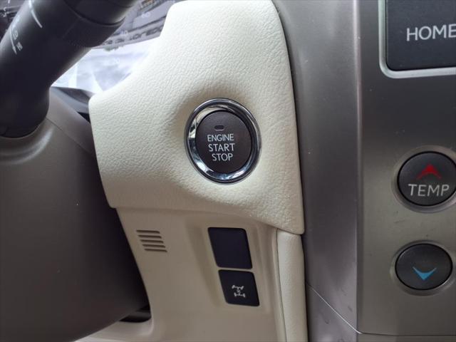 used 2015 Lexus GX 460 car, priced at $26,549