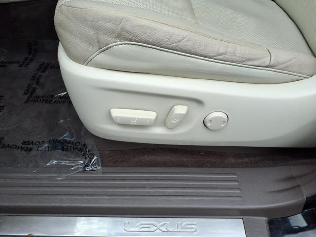 used 2015 Lexus GX 460 car, priced at $26,549
